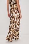 Rails Romina Midi Skirt- Espresso Lily-Hand In Pocket