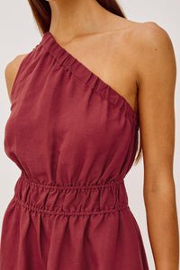 Rails Selani Dress - Spice-Hand In Pocket