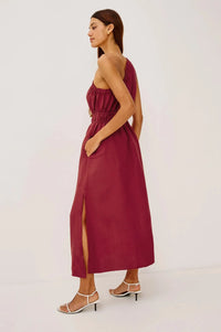 Rails Selani Dress - Spice-Hand In Pocket