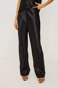 Rails Silvi Pants - Black-Hand In Pocket