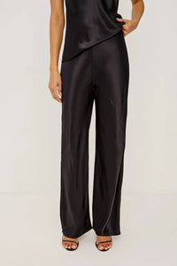 Rails Silvi Pants - Black-Hand In Pocket