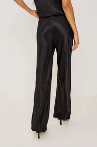 Rails Silvi Pants - Black-Hand In Pocket