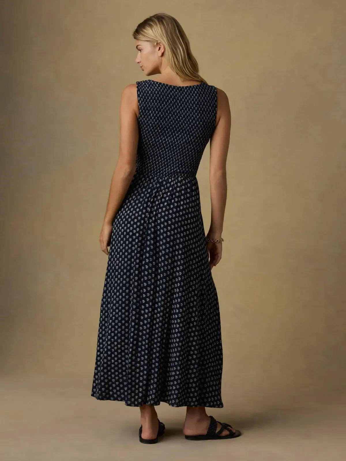 faherty dress Faherty Women's Alston Dress