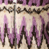 Steve Madden Adley Sweater - Multi-Hand In Pocket