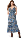 Steve Madden Adalina Dress - Bristol Blue