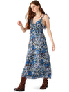 Steve Madden Adalina Dress - Bristol Blue