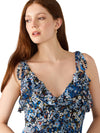 Steve Madden Adalina Dress - Bristol Blue