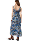Steve Madden Adalina Dress - Bristol Blue