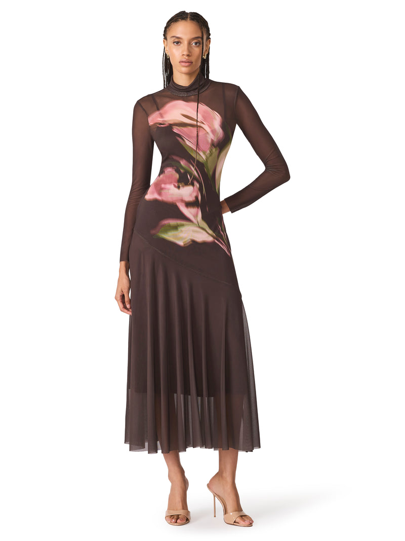 Steve Madden Vivara Dress - Tigerlily-Hand In Pocket
