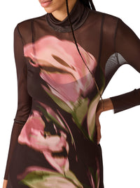 Steve Madden Vivara Dress - Tigerlily-Hand In Pocket