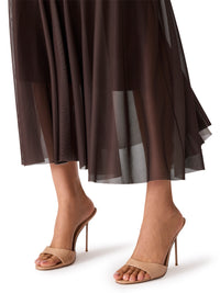 Steve Madden Vivara Dress - Tigerlily-Hand In Pocket