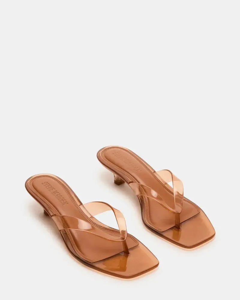 Steve Madden Tracie J-Tan-Hand In Pocket