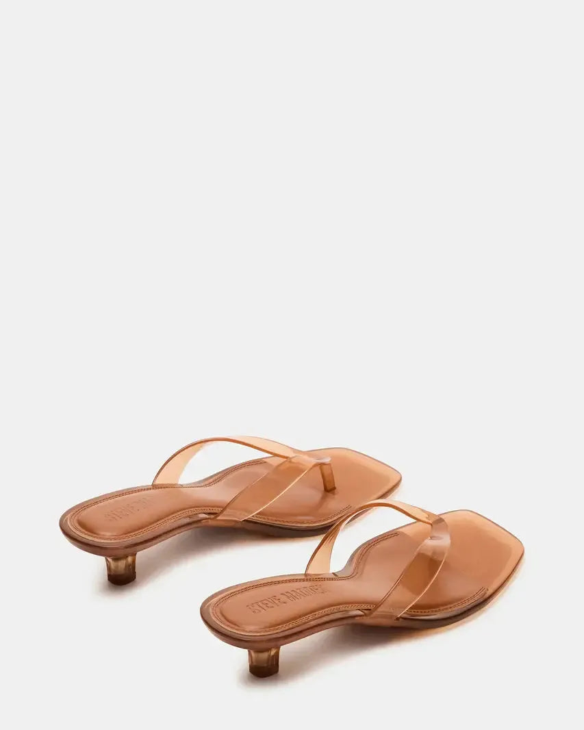 Steve Madden Tracie J-Tan-Hand In Pocket