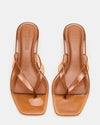 Steve Madden Tracie J-Tan-Hand In Pocket