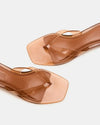 Steve Madden Tracie J-Tan-Hand In Pocket