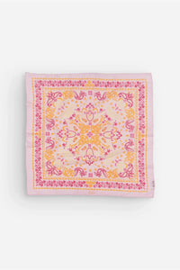 Noirmoutier  Bandana Scarf