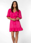 Velvet Heart Darcie Dress ***FINAL SALE***-Hand In Pocket