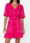 Velvet Heart Darcie Dress ***FINAL SALE***-Hand In Pocket