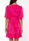 Velvet Heart Darcie Dress ***FINAL SALE***-Hand In Pocket