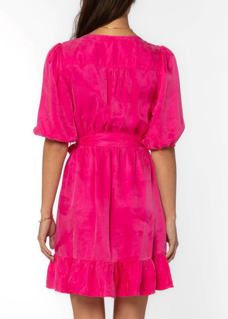 Velvet Heart Darcie Dress ***FINAL SALE***-Hand In Pocket