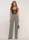 Heartloom Enya Pant-Heather ***FINAL SALE***-Hand In Pocket