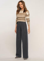 Heartloom Enya Pant-Tar-Hand In Pocket