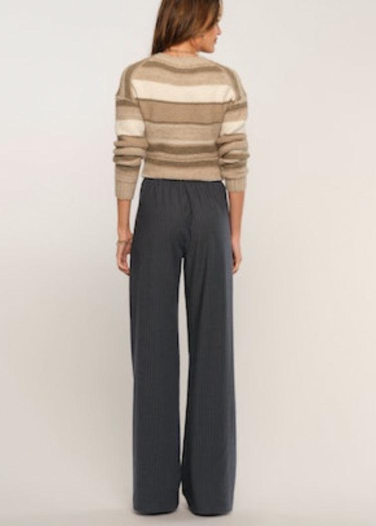 Heartloom Enya Pant-Tar-Hand In Pocket