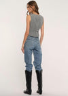 Heartloom Anais Vest ***FINAL SALE***-Hand In Pocket