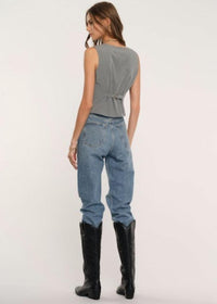 Heartloom Anais Vest ***FINAL SALE***-Hand In Pocket