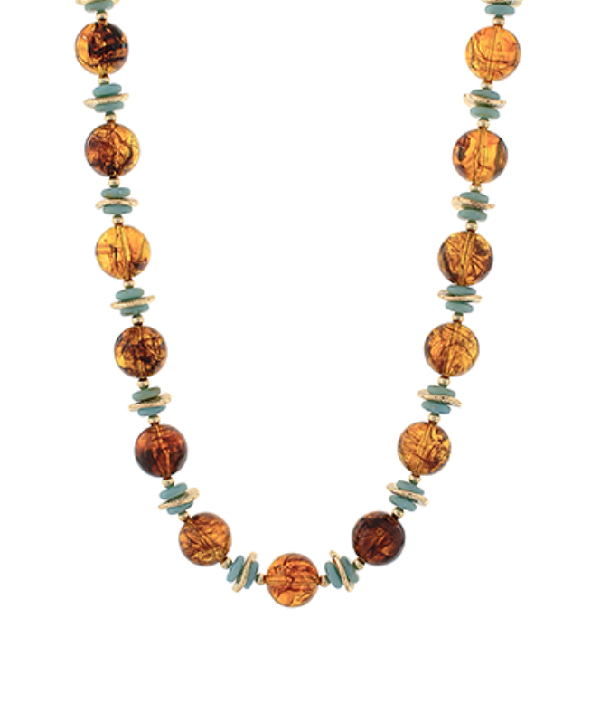 Mantauk Loop-Hand In Pocket