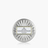 Voluspa Mini Tin Candle - Silver Birch-Hand In Pocket