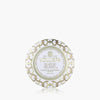 Voluspa Mini Tin Candle - Suede Blanc-Hand In Pocket
