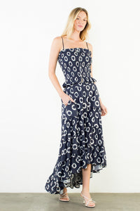 THML Wren Set - Navy