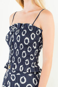 THML Wren Set - Navy