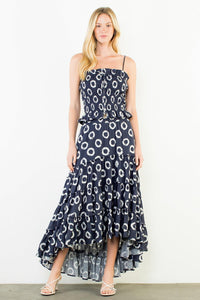 THML Wren Set - Navy