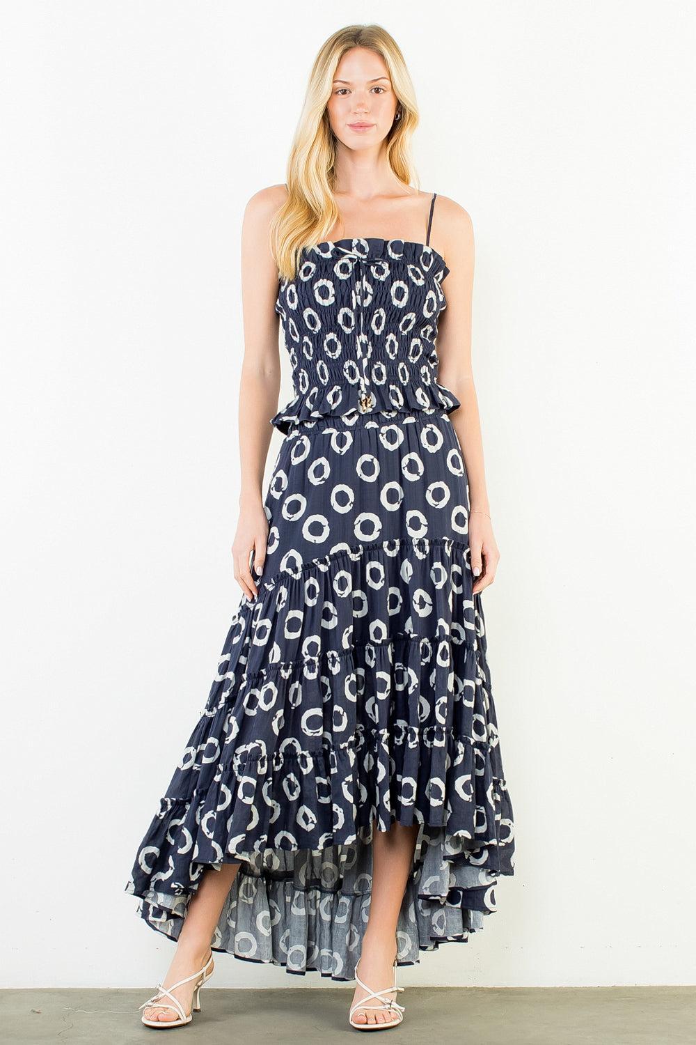 THML Wren Set - Navy