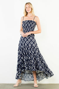 THML Wren Set - Navy