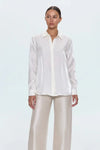 Pistola Tilda Blouse- Ecru