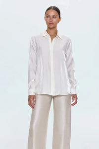 Pistola Tilda Blouse- Ecru