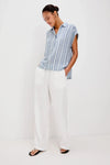 Rails Tuscany Top- Jalisco Stripe-Hand In Pocket