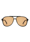 Le Specs Tragic Magic- Black-Hand In Pocket