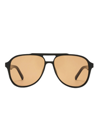 Le Specs Tragic Magic- Black-Hand In Pocket