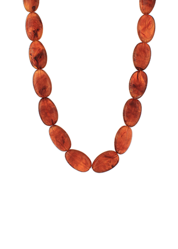 Annick Loop - Tortoise-Hand In Pocket