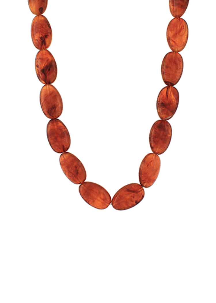 Annick Loop - Tortoise-Hand In Pocket