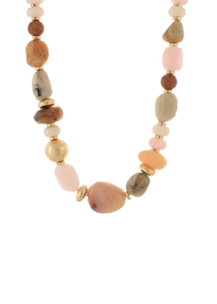 Eloise Loop-Hand In Pocket