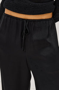 Rails Virgo Pant - Black-Hand In Pocket