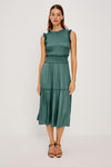 Rails Vivier Dress- Lake