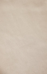 Z Supply Dillon Suede Jacket- Crystal-Hand In Pocket