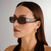 Le Specs Unreal! - Toffee Tort-Hand In Pocket