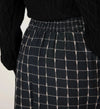 Cleobella Amber Ankle Skirt- Saul Print